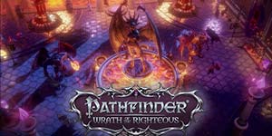 Pathfinder: Wrath of the Righteous