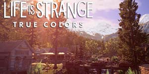 Life is Strange: True colors