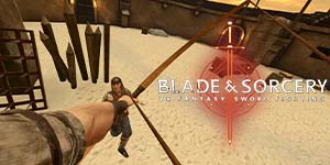 Blade and Sorcery