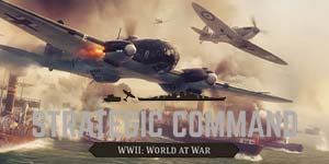 Strategic Command WW2: World at War