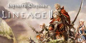 Lineage 2 Infinite Odyssey