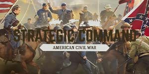 Strategic Command: American Civil War