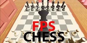 FPS Chess скачать бесплатно