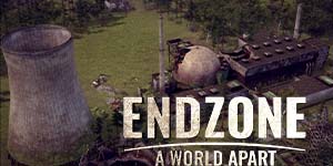 Endzone - A World Apart