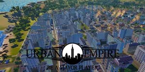 Urban Empire