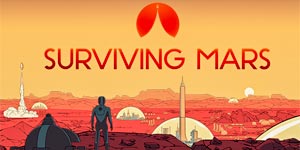 Surviving Mars