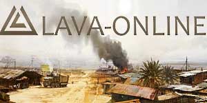 Lava Online