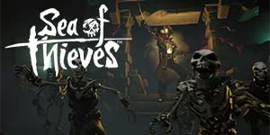 Sea Of Thieves