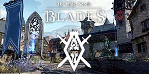 The Elder Scrolls: Blades