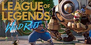 League of Legends: Wild Rift