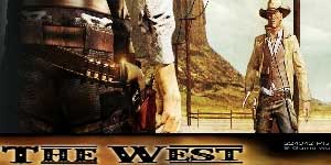 The West