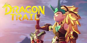 Dragon Trail: Hunter World