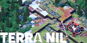 Terra Nil