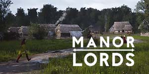 Manor Lords