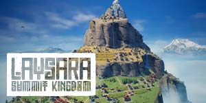 Laysara: Summit Kingdom