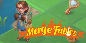 Merge Fables