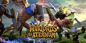 Warlords of Aternum