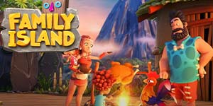 Family Island — Farming game