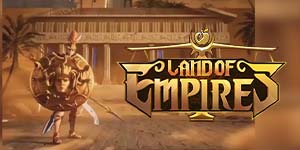 Lands of Empires