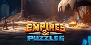 Empires & Puzzles