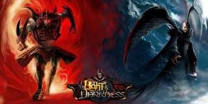Light and Darkness