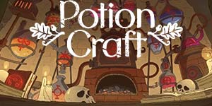 Potion Craft