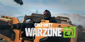 Call of duty: Warzone 2.0