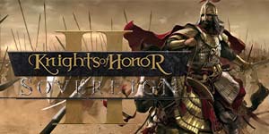 Knights of Honor 2: Sovereign