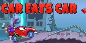 Car Eats Car