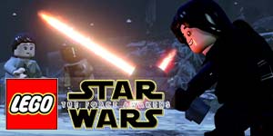 LEGO Star Wars: The Force Awakens