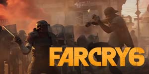 Far Cry 6