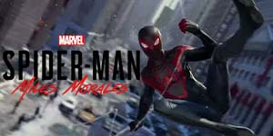 Spider-Man: Miles Morales