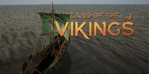 Land of the Vikinds