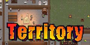 Territory: Farming and Fighting