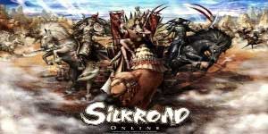 SilkRoad Online 