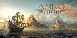 Anno 1800