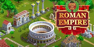 Rise of the Roman Empire