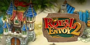 Royal Envoy 2