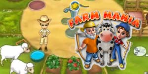 farm mania