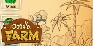 Doodle Farm