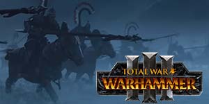 Total War: Warhammer 3