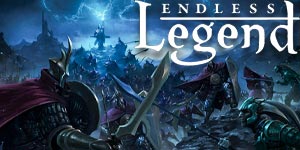 Endless Legend