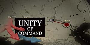 Unity of Command