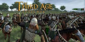 Third Age: Total War