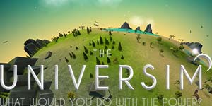 The Universim