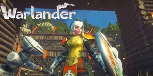 Warlander