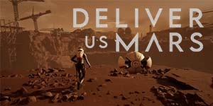 Deliver Us Mars