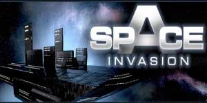 SpaceInvasion