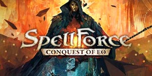 SpellForce: Conquest of Eo