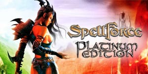 SpellForce